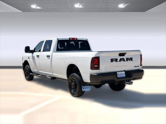 2026 RAM Ram 2500 RAM 2500 TRADESMAN CREW CAB 4X4 8 BOX