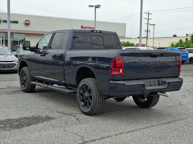 2026 RAM Ram 2500 RAM 2500 BIG HORN CREW CAB 4X4 64 BOX