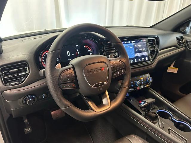 2026 Dodge Durango DURANGO GT PLUS AWD 2026 Dodge Durango DURANGO GT PLUS AWD