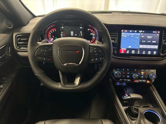 2026 Dodge Durango DURANGO GT PLUS AWD 2026 Dodge Durango DURANGO GT PLUS AWD