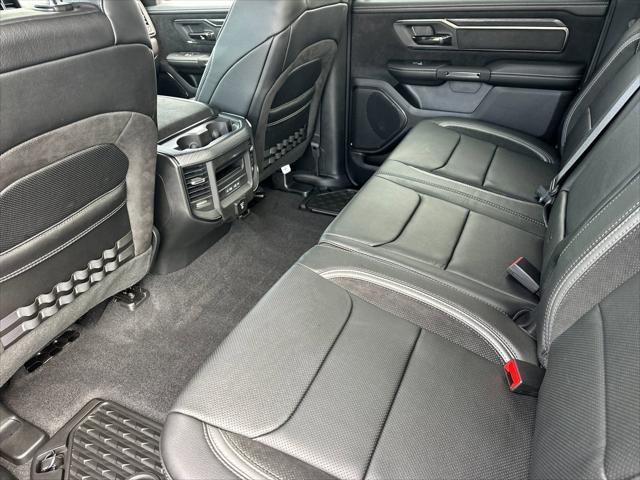 2026 Ram 1500 RHO Crew Cab 4x4 5'7" Box