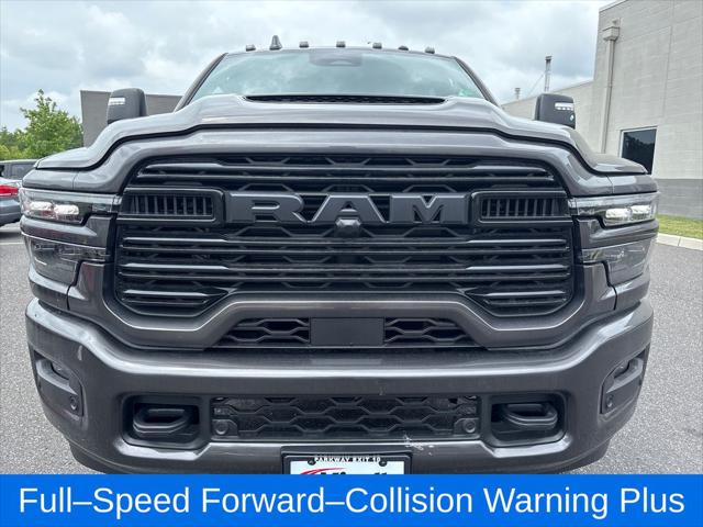 2026 RAM Ram 2500 RAM 2500 LARAMIE CREW CAB 4X4 64 BOX 2026 RAM Ram 2500 RAM 2500 LARAMIE CREW CAB 4X4 64 BOX