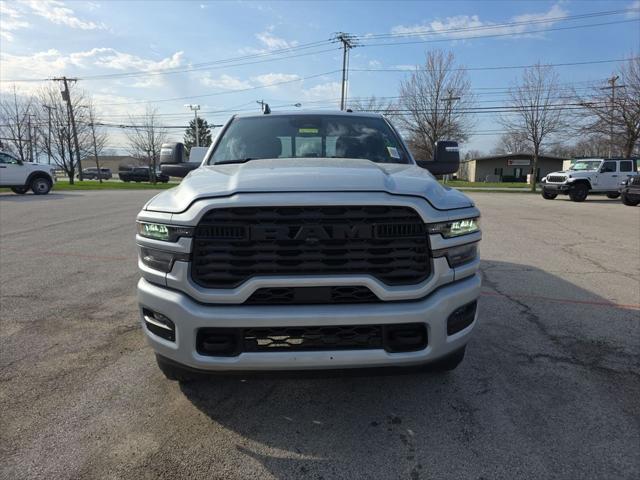 2026 RAM Ram 2500 RAM 2500 BIG HORN CREW CAB 4X4 64 BOX