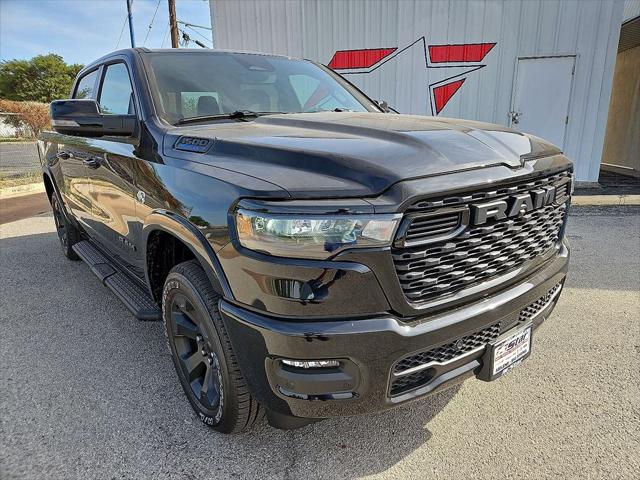 2026 RAM Ram 1500 RAM 1500 LONE STAR CREW CAB 4X4 57 BOX 2026 RAM Ram 1500 RAM 1500 LONE STAR CREW CAB 4X4 57 BOX