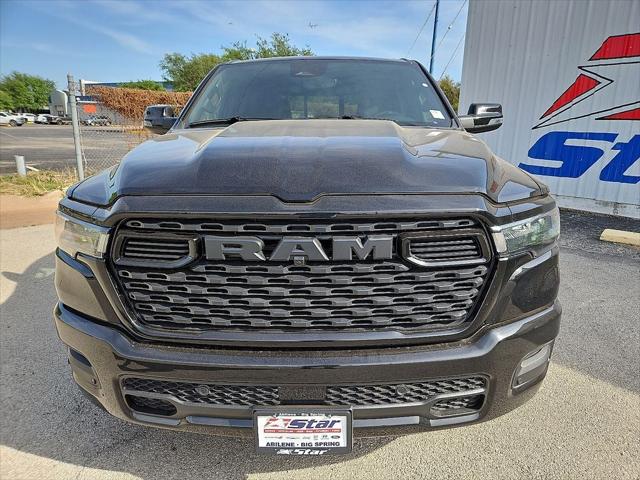 2026 RAM Ram 1500 RAM 1500 LONE STAR CREW CAB 4X4 57 BOX 2026 RAM Ram 1500 RAM 1500 LONE STAR CREW CAB 4X4 57 BOX