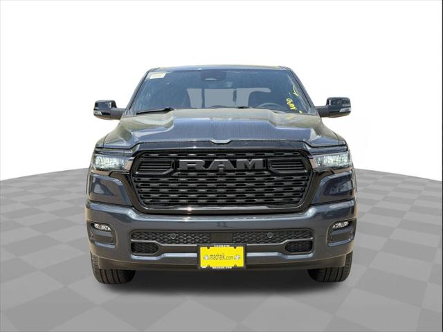 2026 RAM 1500 RAM 1500 LONE STAR CREW CAB 4X4 57 BOX