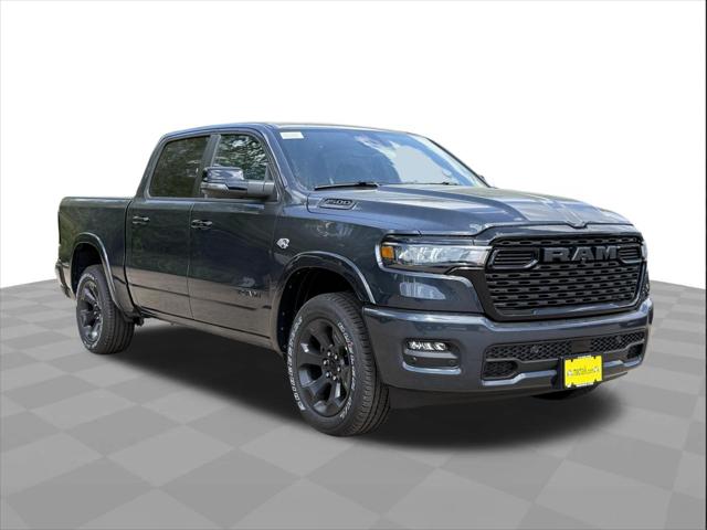 2026 RAM 1500 RAM 1500 LONE STAR CREW CAB 4X4 57 BOX