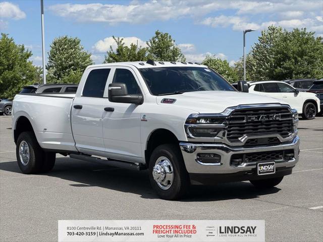 2026 RAM Ram 3500 RAM 3500 TRADESMAN CREW CAB 4X4 8 BOX 2026 RAM Ram 3500 RAM 3500 TRADESMAN CREW CAB 4X4 8 BOX