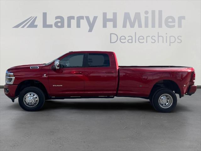 2026 RAM Ram 3500 RAM 3500 LARAMIE CREW CAB 4X4 8 BOX 2026 RAM Ram 3500 RAM 3500 LARAMIE CREW CAB 4X4 8 BOX