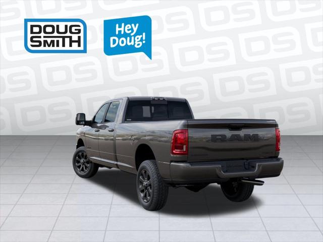 2026 RAM Ram 3500 RAM 3500 LARAMIE CREW CAB 4X4 8 BOX 2026 RAM Ram 3500 RAM 3500 LARAMIE CREW CAB 4X4 8 BOX