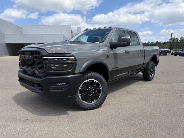 2026 Ram 2500 Power Wagon Rebel Crew Cab 4x4 6'4" Box for sale in Hattiesburg, MS