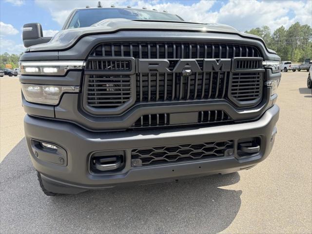 2026 Ram 2500 Power Wagon Rebel Crew Cab 4x4 6'4" Box