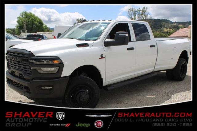 2026 RAM Ram 3500 RAM 3500 TRADESMAN CREW CAB 4X4 8 BOX 2026 RAM Ram 3500 RAM 3500 TRADESMAN CREW CAB 4X4 8 BOX