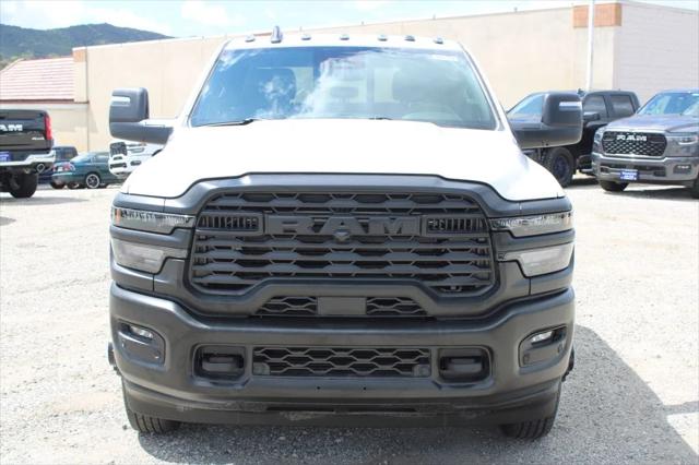 2026 RAM Ram 3500 RAM 3500 TRADESMAN CREW CAB 4X4 8 BOX 2026 RAM Ram 3500 RAM 3500 TRADESMAN CREW CAB 4X4 8 BOX