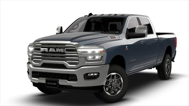 2026 RAM Ram 2500 RAM 2500 LARAMIE CREW CAB 4X4 64 BOX