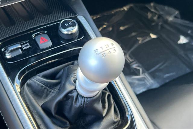2026 Lotus Emira V6