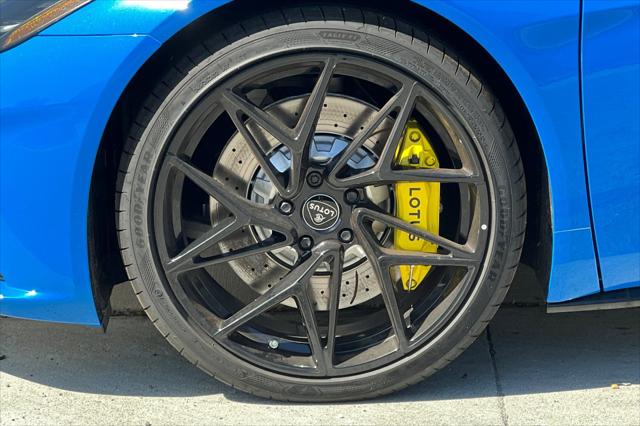 2026 Lotus Emira V6