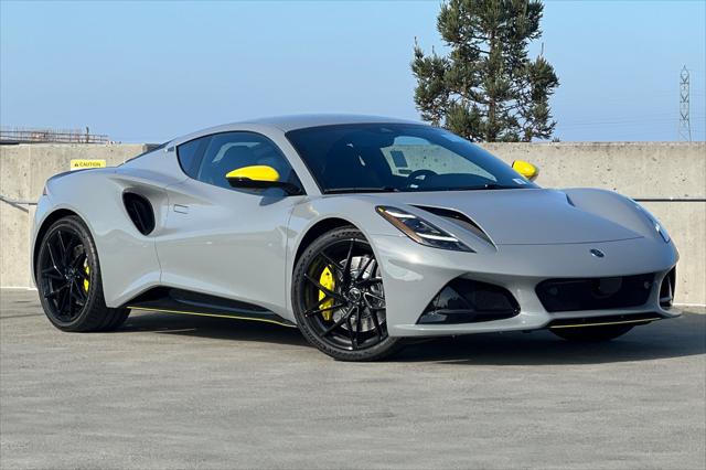 2026 Lotus Emira V6 for sale in Redwood City, CA