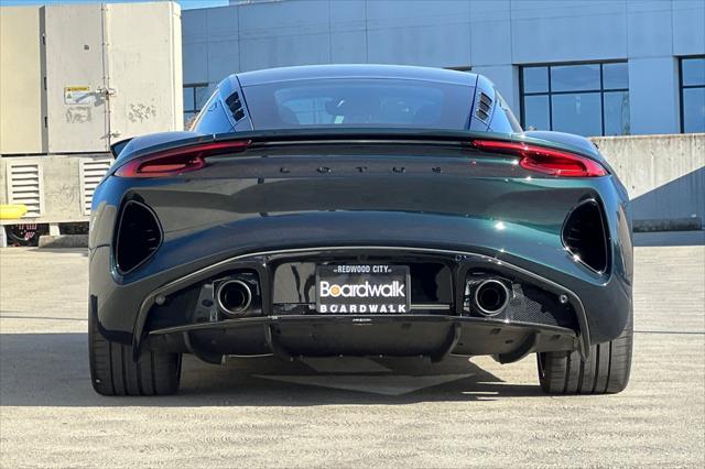 2026 Lotus Emira V6 SE