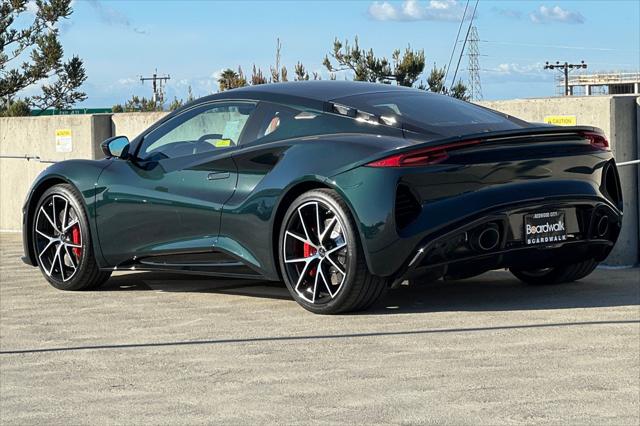 2026 Lotus Emira V6 SE