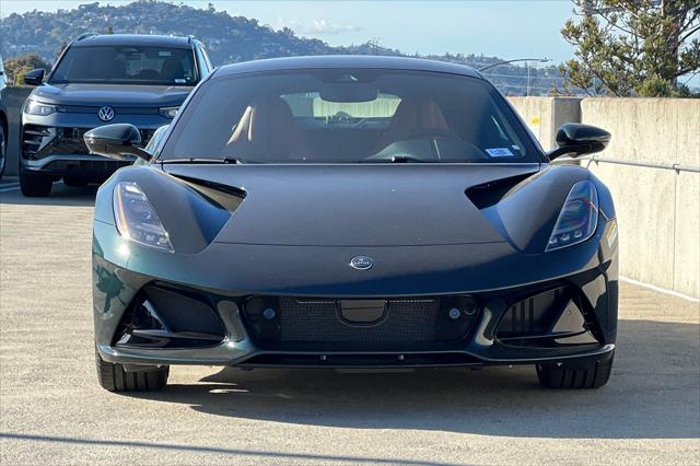 2026 Lotus Emira V6 SE