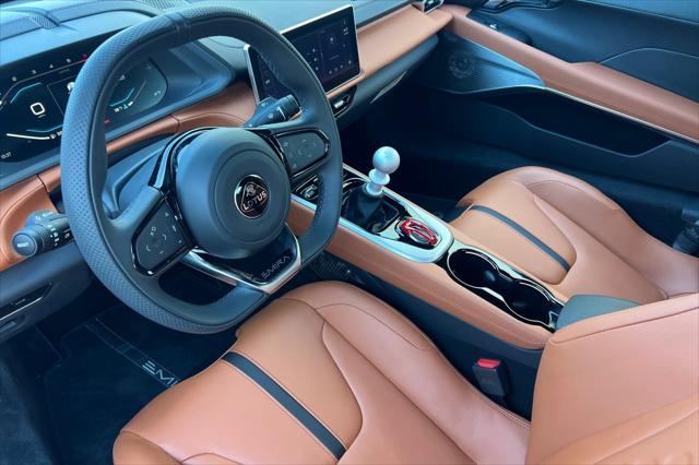 2026 Lotus Emira V6 SE