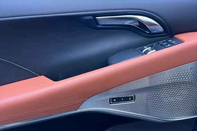 2026 Lotus Emira V6 SE