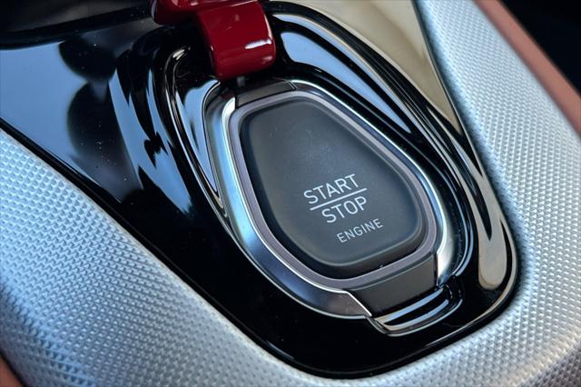 2026 Lotus Emira V6 SE