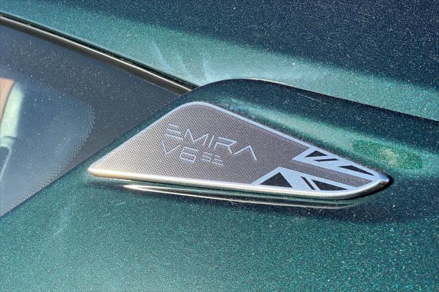 2026 Lotus Emira V6 SE