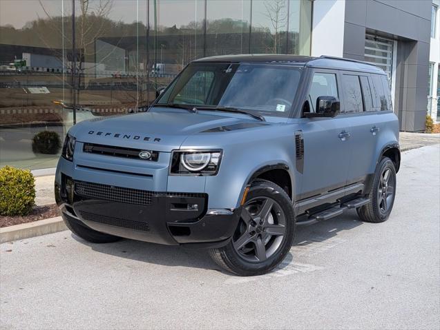 2026 Land Rover Defender P400 X-Dynamic SE for sale in Chattanooga, TN