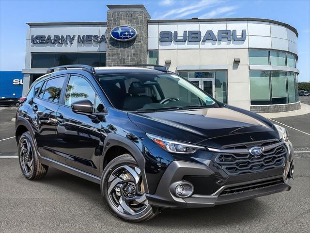 2026 Subaru Crosstrek Limited for sale in San Diego, CA