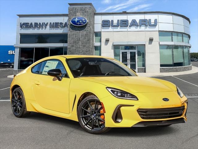 2026 Subaru BRZ Series.Yellow for sale in San Diego, CA
