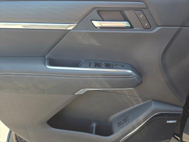 2026 GMC Acadia Elevation FWD
