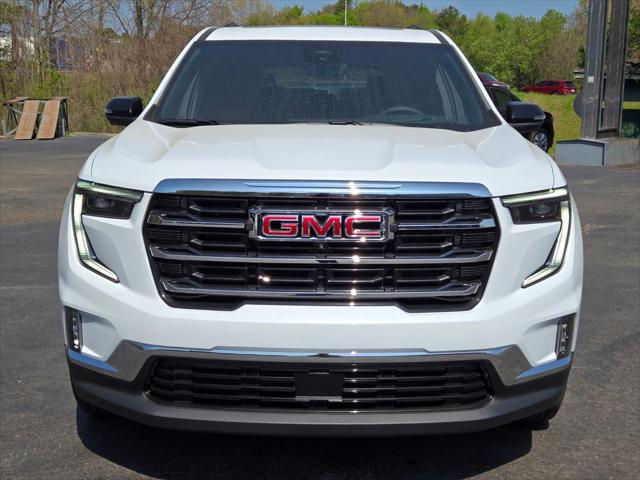 2026 GMC Acadia Elevation FWD