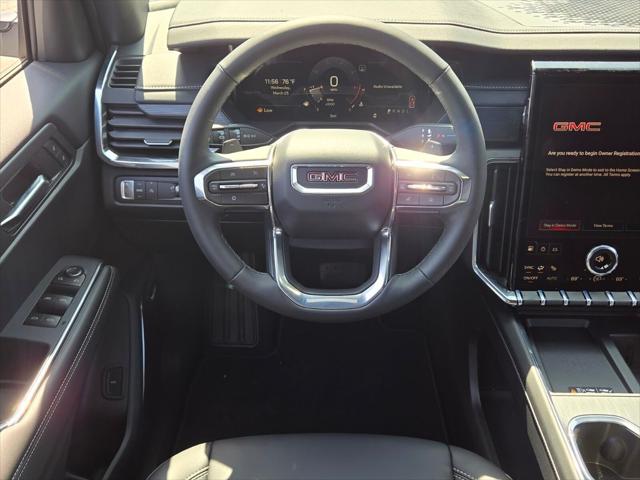 2026 GMC Acadia Elevation FWD