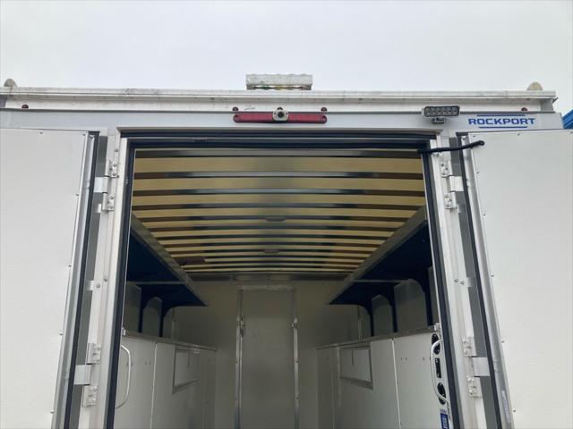 2026 GMC Savana Cutaway 4500 Van