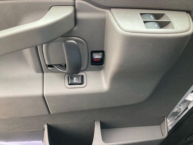 2026 GMC Savana Cutaway 4500 Van