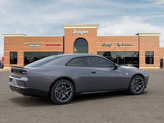 2026 Dodge Charger Scat Pack Plus 2-Door AWD