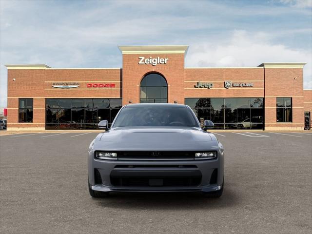 2026 Dodge Charger Scat Pack Plus 2-Door AWD
