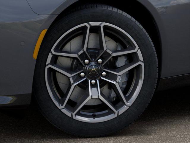 2026 Dodge Charger Scat Pack Plus 2-Door AWD