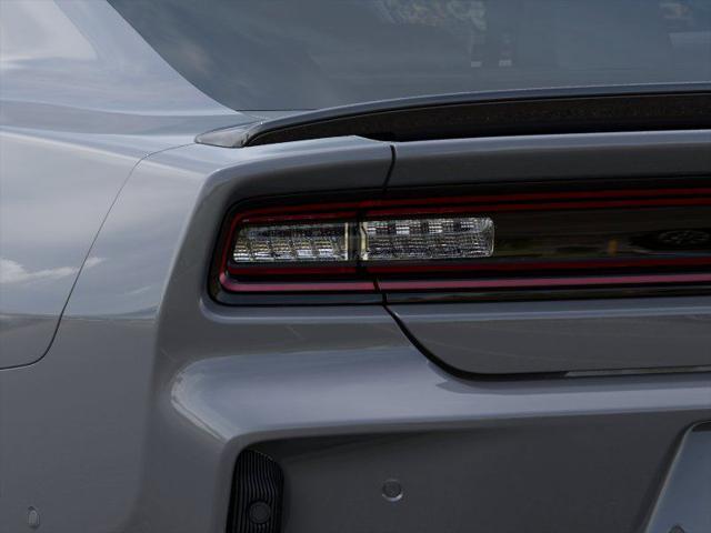 2026 Dodge Charger Scat Pack Plus 2-Door AWD