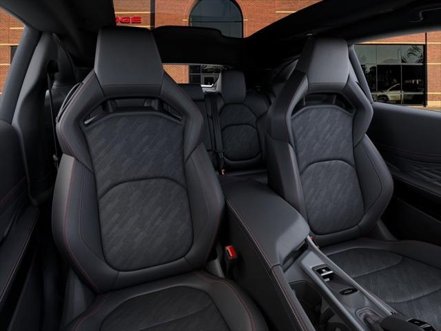 2026 Dodge Charger Scat Pack Plus 2-Door AWD