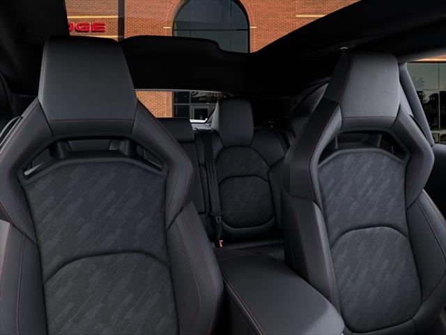 2026 Dodge Charger Scat Pack Plus 2-Door AWD