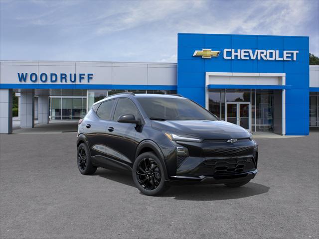 2027 Chevrolet Bolt RS for sale in Woodruff, SC
