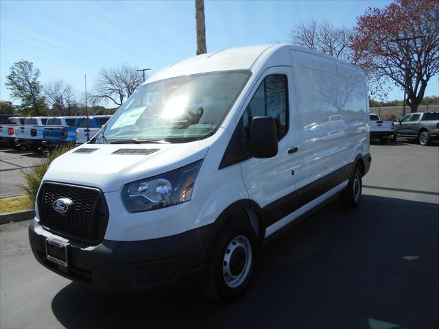 2026 Ford Transit Cargo Van Base for sale in Corning, CA
