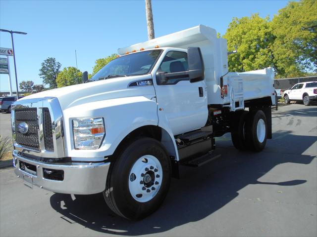 2026 Ford F-650 Base for sale in Corning, CA