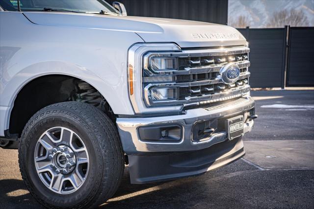 2024 Ford F-250 LARIAT
