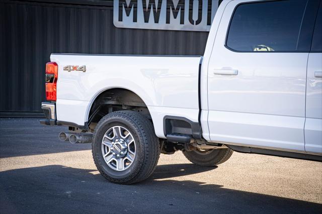 2024 Ford F-250 LARIAT