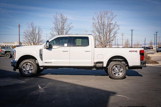 2024 Ford F-250 LARIAT