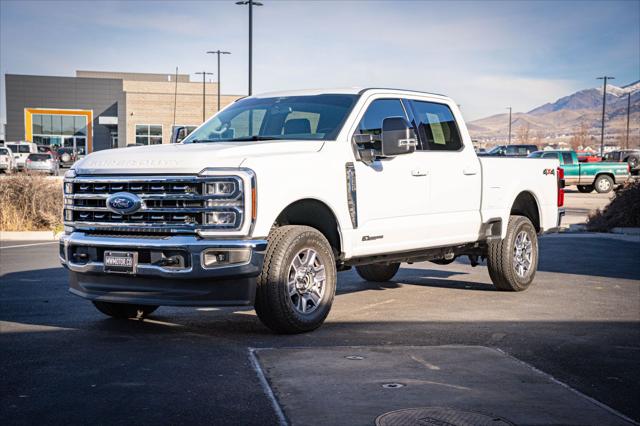 2024 Ford F-250 LARIAT